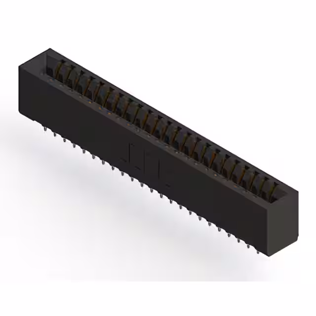 391-046-524-201 EDAC Inc.  Edgeboard Connectors
